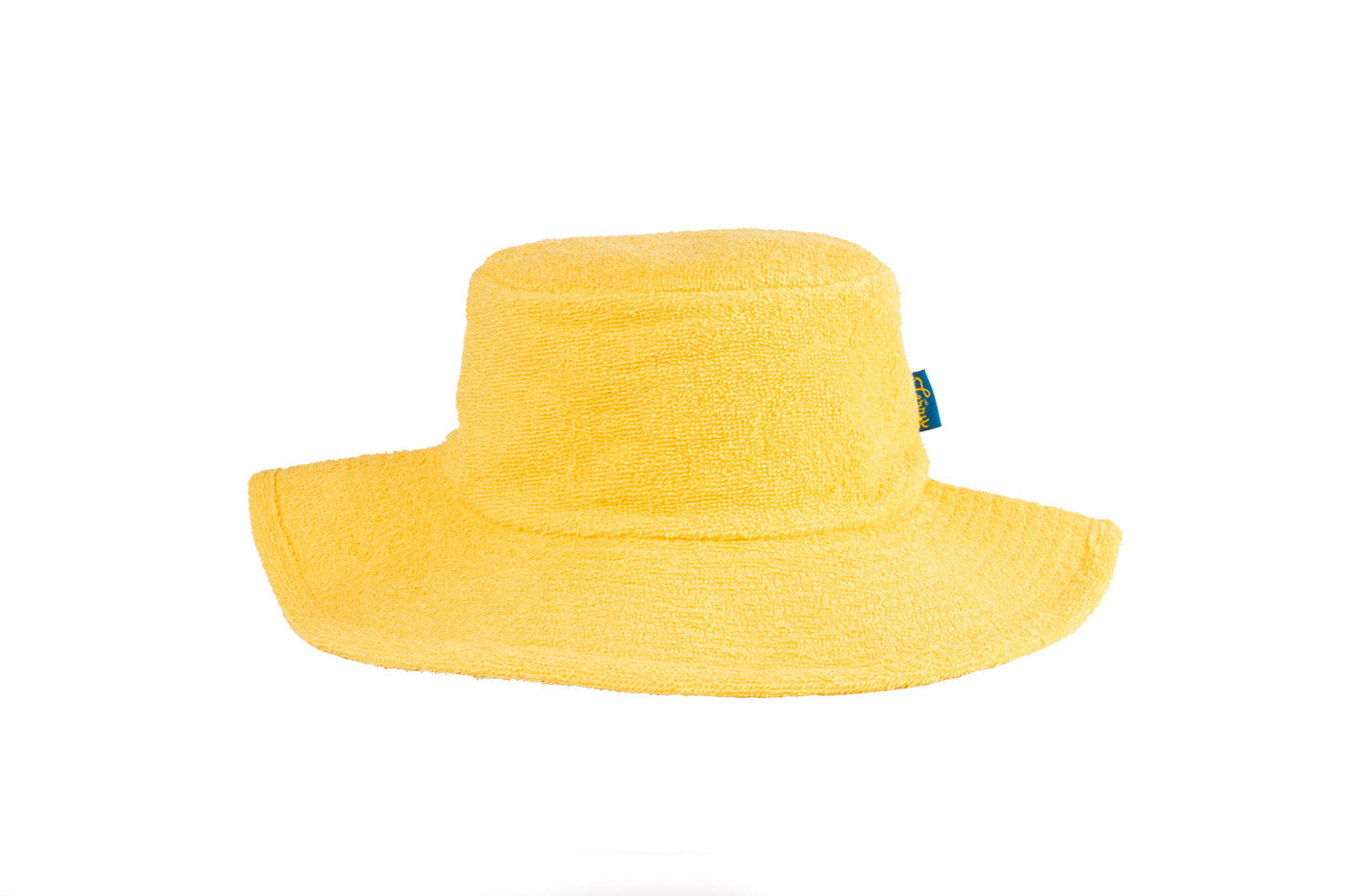 Mustard yellow best sale bucket hat